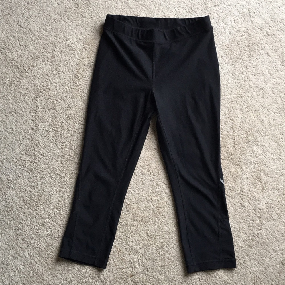 Xersion cropped leggings